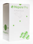 MEPORE PRO HAAVAPLAASTER VEEKINDEL 9X15CM N40