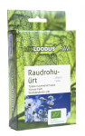 RAUDROHU&Uuml;RT (MILLEFOLII HERBA) 20G (KARP)