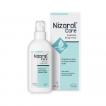 NIZORAL CARE TOONIK PEANAHALE 100ML