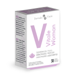 FORMULA VITALE VITALE WOMAN KAPSLID N30