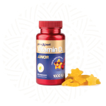 VITAMIN D3 PRO EXPERT 1800IU JUNIOR KUMMIKOMMID N60