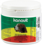 DIAFARM VIT/MIN KANAVIT PLV 500G