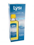 LYSI OMEGA-3 KALAMAKSA&Otilde;LI 240ML