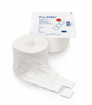 PUR-ZELLIN 4X5CM N500