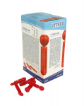 VITREX SOFT 28G LANTSETID STERIILSED N200