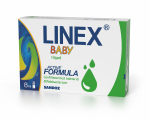LINEX BABY TILGAD 8ML