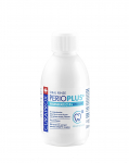 CURAPROX PERIO PLUS SUUVESI 0,09% CHX JA CITROX 200ML