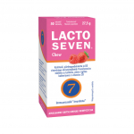 LACTOSEVEN CHEW N&Auml;RIMISTBL N50