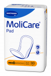 MOLICARE PAD 4 TILKA N30