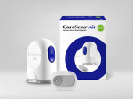 CARESENS AIR GL&Uuml;KOOSISISALDUSE SEIRES&Uuml;STEEM N1