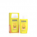 ISDIN P&Auml;IKESEKAITSEEMULSIOON MAGIC ALCARAZ N&Auml;OLE SPF50 50ML