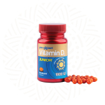 VITAMIN D3 PRO EXPERT 1800IU JUNIOR &Otilde;LIKAPSLID N60