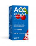 ACC SUUKAUDNE LAHUS 20MG/ML 100ML