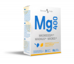 FORMULA VITALE MG DIREKT 400 + B-VIT PLV N20