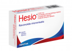 HESIO KATTEGA TBL 450MG+50MG N30