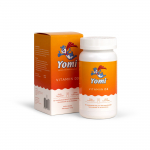 YOMI VITAMIIN D3 KARUKE N60