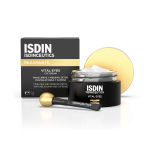 ISDIN SILMA&Uuml;MBRUSKREEM VANANEMISVASTANE 15G