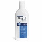 NIZORAL CARE SHAMPOON RASUSELE PEANAHALE 200ML
