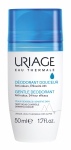 URIAGE ROLL-ON DEODORANT ALUMIINIUMIVABA 50ML