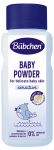 B&Uuml;BCHEN BABY PUUDER SOS 80G