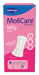 MOLICARE PAD LADY 0,5 TILKA N28