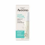 AVEENO CALM+RESTORE N&Auml;OSEERUM 30ML