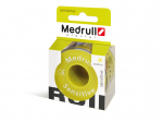 MEDRULL RULLPLAASTER SENSITIV 2,5X500CM KARBIS