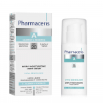 PHARMACERIS A VITA-SENSILIUM N&Auml;OKREEM NIISUTAV SPF20 50ML