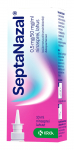 SEPTANAZAL NINASPREI 0.5MG+50MG/1ML 10ML N1