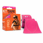 KT TEIP PRO NEON (EELL&Otilde;IGATUD 5M, 20 STRIP) ROOSA