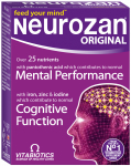 Neurozan&reg; VIT. D3 TBL N30