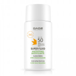 BABE SUPER FLUID EMULSIOON N&Auml;OLE MATISTAV SPF50 50ML