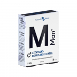 FORMULA VITALE MAN+ TBL N30