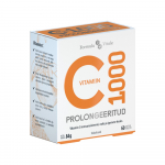 FORMULA VITALE C-VIT PROLONG TBL 1000MG N60
