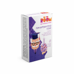 R&Otilde;&Otilde;M PIIMHAPPEBAKTERID FORTE N15