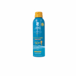 BIONIKE SUN P&Auml;IKESEKAITSE AEROSOOL LASTELE SPF50+ 200ML
