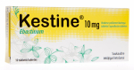 KESTINE TBL 10MG N10