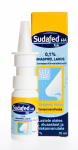 SUDAFED HA XYLO NINASPREI 1MG/ML 10ML