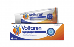 VOLTAREN EMULGEL GEEL 23,2MG/G 50G