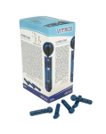 VITREX SOFT 32G LANTSETID STERIILSED N200