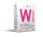 FORMULA VITALE WOMAN+ KAPSLID N30