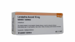 LORATADINE ACCORD TBL 10MG N30