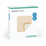 ASKINA FOAM HAAVASIDE 10X10CM N10