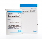 CUPRUM-HEEL TBL N50