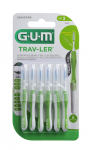 GUM HAMBAVAHEHARI TRAV-LER KOONUS 1,1MM N6