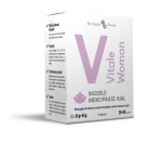 FORMULA VITALE VITALE WOMAN TBL N30 + TBL N30