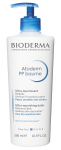 BIODERMA ATODERM PP KREEM &Uuml;LITOITEV NIISUTAV 500ML