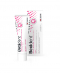 ISDIN BEXIDENT IGEMEGEEL TUNDLIKELE HAMMASTELE 50ML