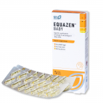 EQUAZEN BABY AVATAVAD KAPSLID N30