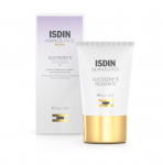 ISDIN GLICOISDIN 15 KOORIV GEEL GL&Uuml;KOOLHAPPEGA 50G